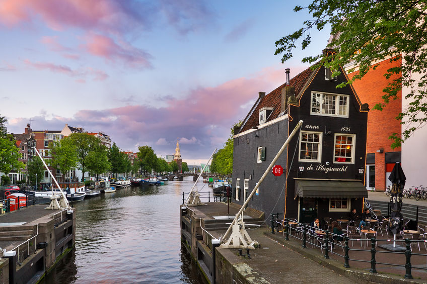 WOZ-waarde appartement