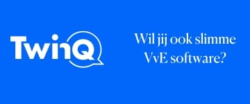 Wil jij ook slimme VvE software? - TwinQ